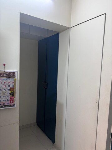 Building Lobby in 3 BHK Apartment at Hiranandani Estate, Ghodbunder Road – for Sale