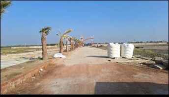 Plot For Resale in Chhata Mathura  8012698