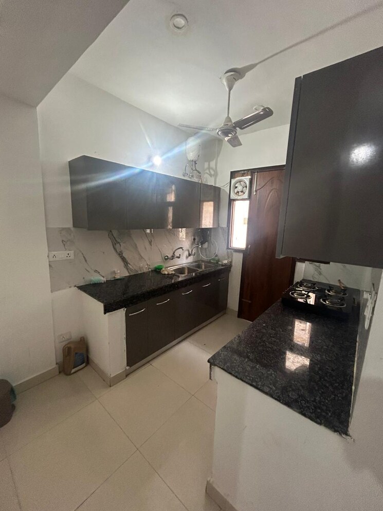 Kitchen, sector 115 2 Bedroom 1250 Sq.Ft. Builder Floor In Sector 115 Chandigarh 8012707