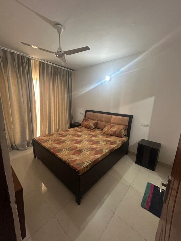Bedroom, sector 115 2 Bedroom 1250 Sq.Ft. Builder Floor In Sector 115 Chandigarh 8012707