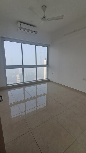Staircase in 2 BHK Apartment at L&T Crescent Bay T2, Parel – for Rent