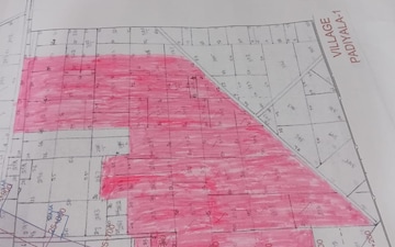 Plot For Sale in Kurali