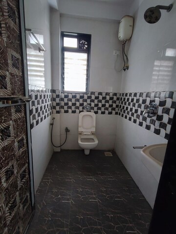 Kitchen in 2 BHK Apartment at Metro Tulsi Elanza, Chembur – for Rent