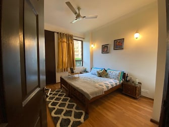 2 BHK Apartment For Rent in Unitech Fresco Sector 50 Gurgaon  8012712