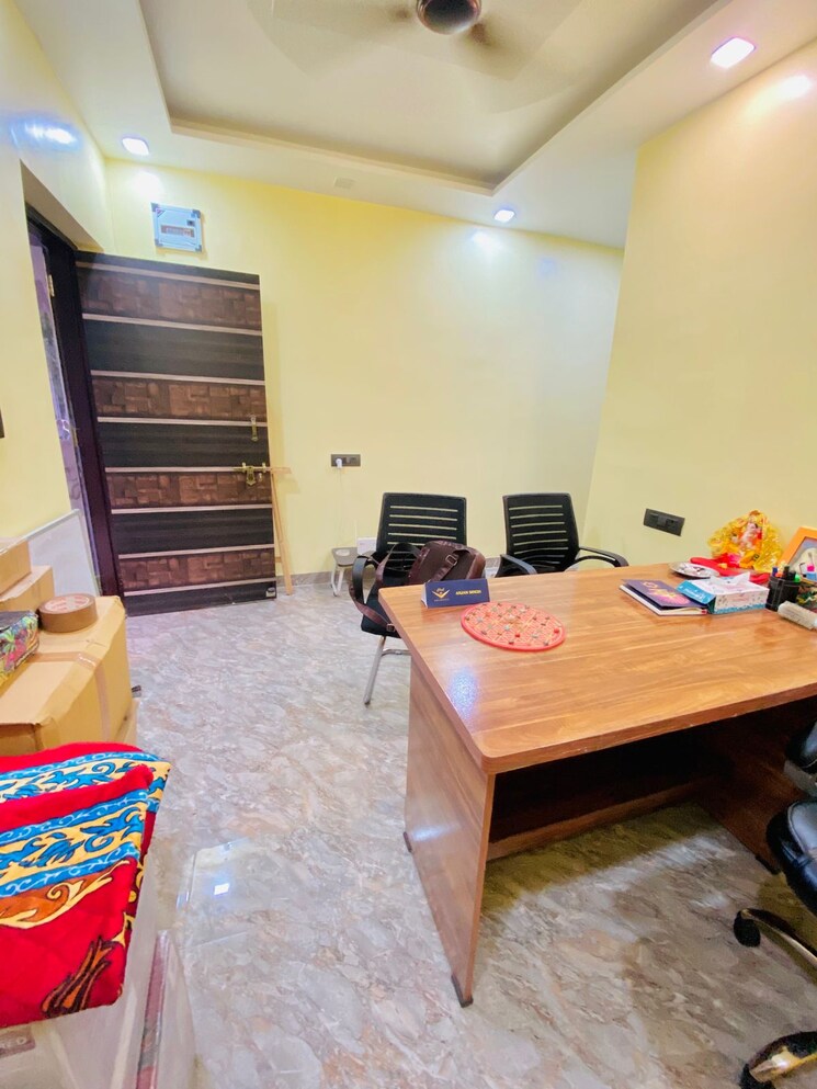 Bedroom, the-vegas 2 Bedroom 950 Sq.Ft. Apartment In Sector 16b Dwarka Delhi 8012722