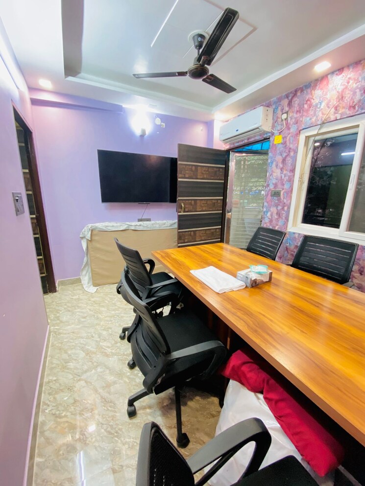 Master Bedroom, the-vegas 2 Bedroom 950 Sq.Ft. Apartment In Sector 16b Dwarka Delhi 8012722