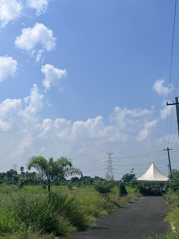 Plot Area in  Plot at Pallipalayam – for Sale