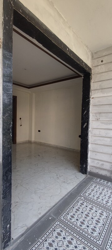 3 BHK Builder Floor – Exterior View View at Bansal Homes, Green Fields Colony - for Sale