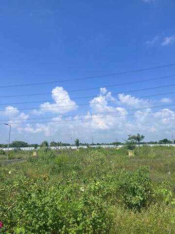 Plot Area in  Plot at Pallipalayam – for Sale