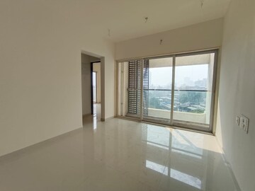 1 BHK Apartment For Rent in JVM Corner Stone Naupada Thane  8012751