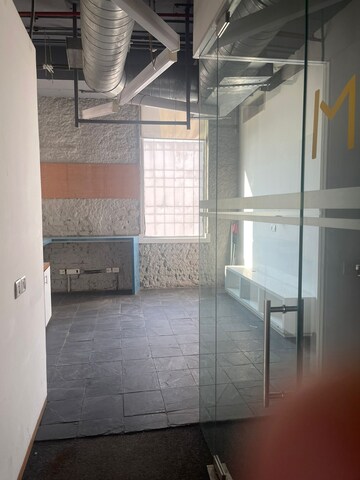 Kitchen in 3 BHK Apartment at Orchid Petals, Sector 49 – for Rent