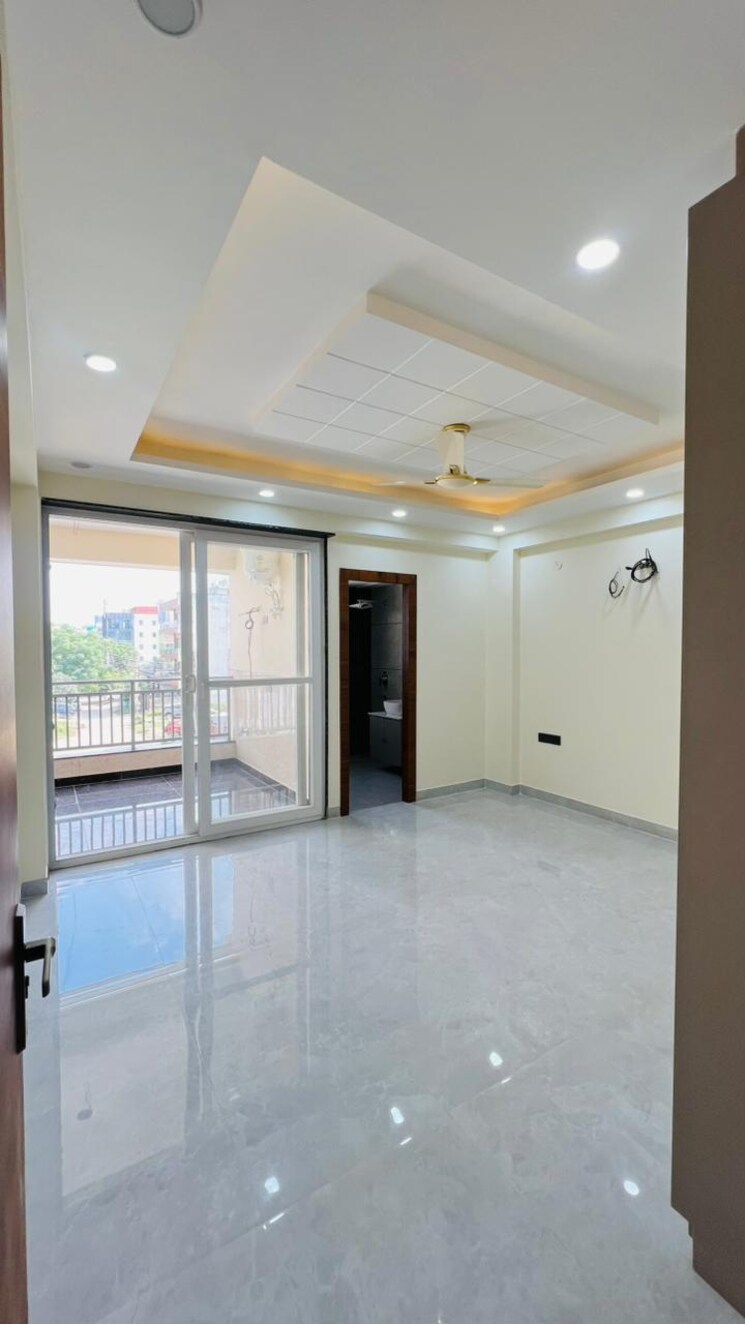 Room, sushant-lok-3 3 Bedroom 260 Sq.Yd. Builder Floor In Sector 57 Gurgaon 8012732