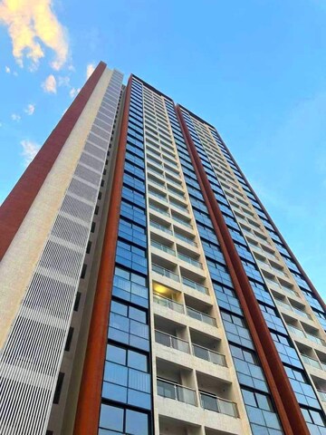 Studio Apartment – Exterior View View at Duville Riverdale Suites, Kharadi - for Rent
