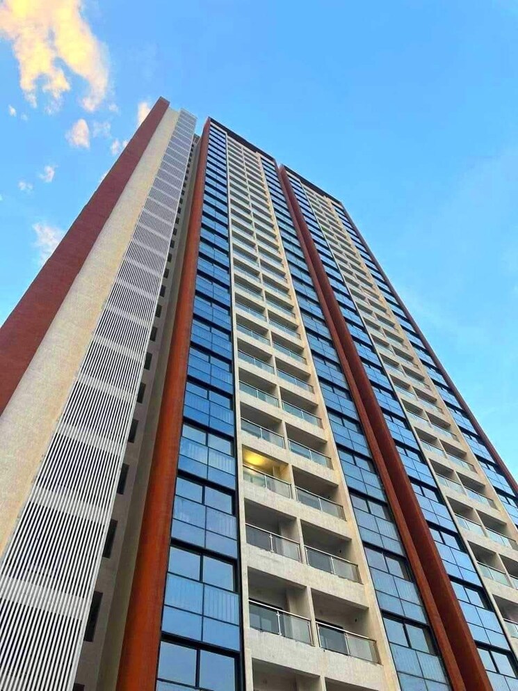 Exterior View, duville-riverdale-suites Studio 350 Sq.Ft. Apartment In Kharadi Pune 8012736