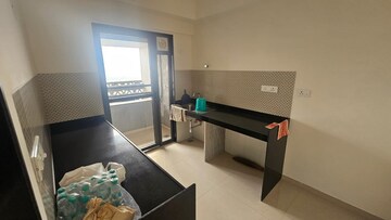 Master Bedroom in 2 BHK Apartment at Lodha Vista, Lower Parel – for Rent