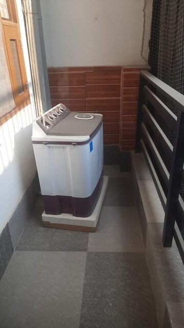 Bathroom in  Pg at Sector 46 – for Rent