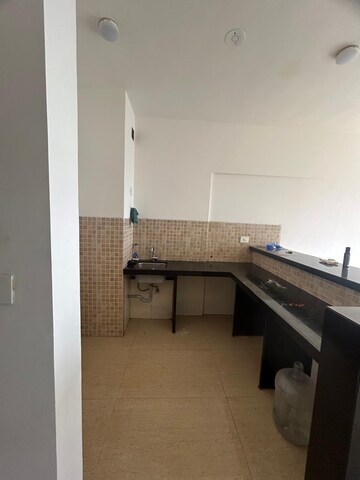 Kitchen in 1 BHK Apartment at Lodha Belmondo, Gahunje – for Rent