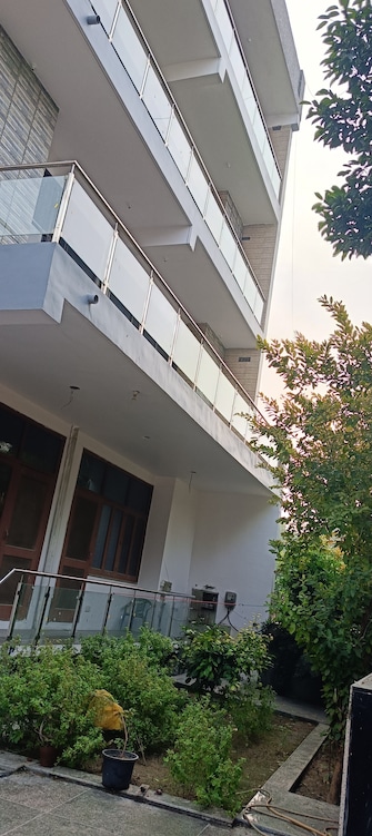 1 BHK Villa For Rent in Sector 46 Gurgaon  8012743