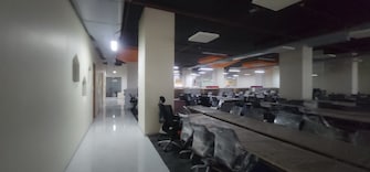 Commercial Office Space 25000 Sq.Ft. For Rent in Financial District Hyderabad  8012754