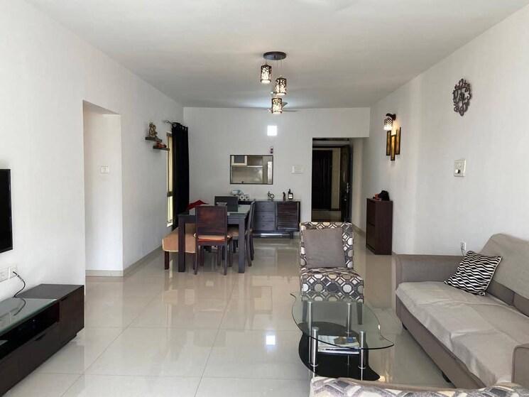 Living Room, gagan-avencia 2 Bedroom 828 Sq.Ft. Apartment In Kharadi Pune 8012748