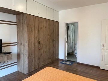 Room in 2 BHK Apartment at Gagan Avencia, Kharadi – for Rent