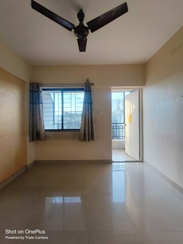 Bedroom in 1 BHK Apartment at Dharmavat Sunder Samruddhi, Dhayari – for Sale