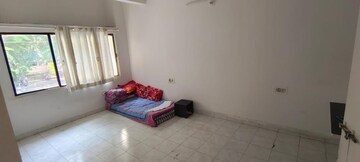 Bedroom in Studio Apartment at Goel Ganga Orchard, Mundhwa – for Rent