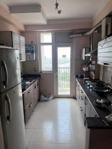 Kitchen in 2 BHK Apartment at Century Central, Kanakapura Road – for Sale