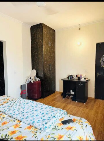 Bedroom in 2 BHK Apartment at Century Central, Kanakapura Road – for Sale