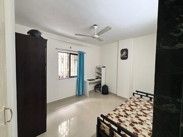 2 BHK Apartment For Rent in Vitthal Sanskruti Apartment Dhayari Pune  8012781