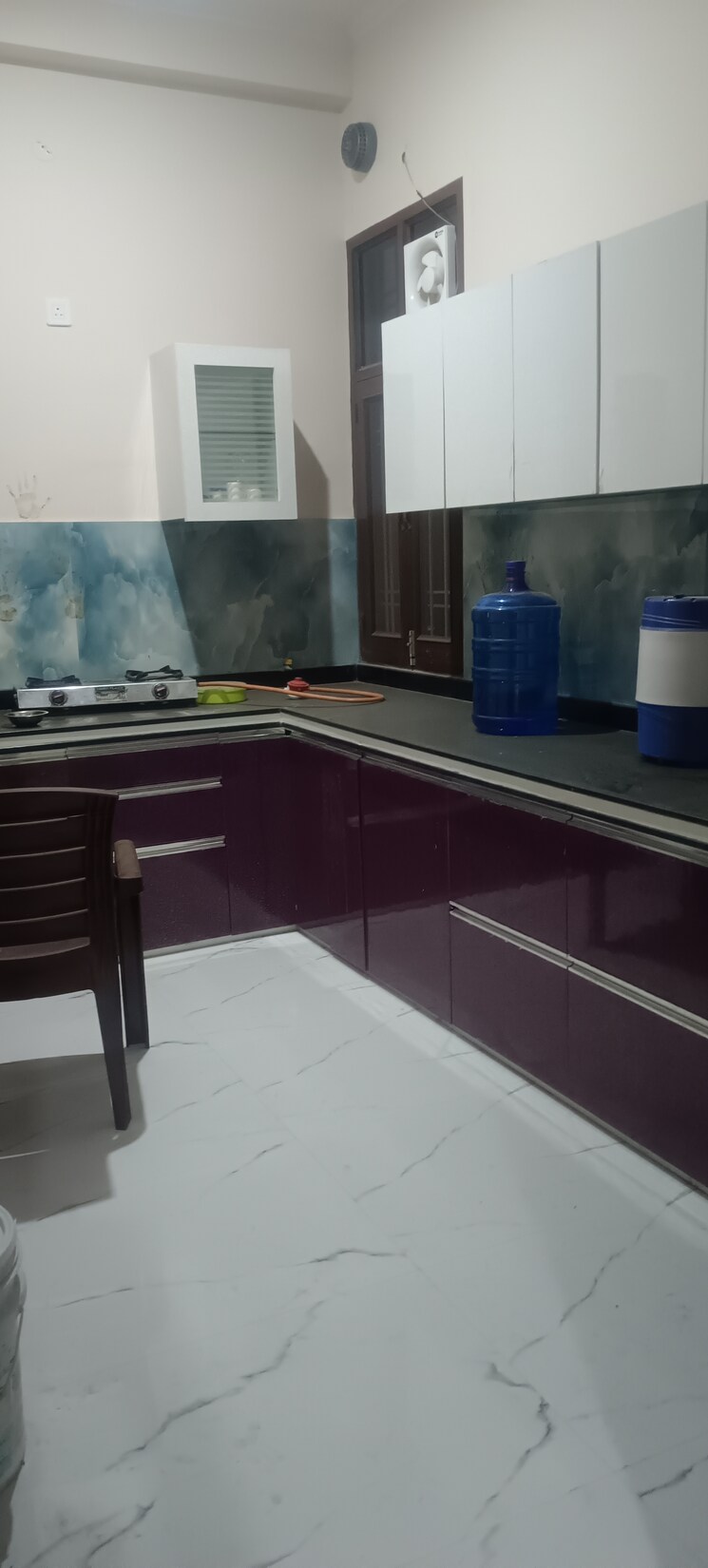 Kitchen, jagatpura 2 Bedroom 900 Sq.Ft. Villa In Jagatpura Jaipur 8012812