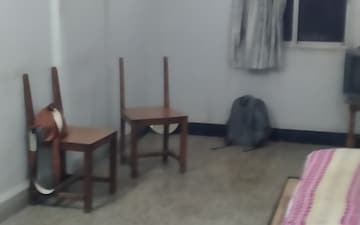 1 BHK Apartment For Rent in Sadashiv Peth