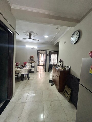 Kitchen in 4 BHK Builder Floor at Sector 46 – for Rent