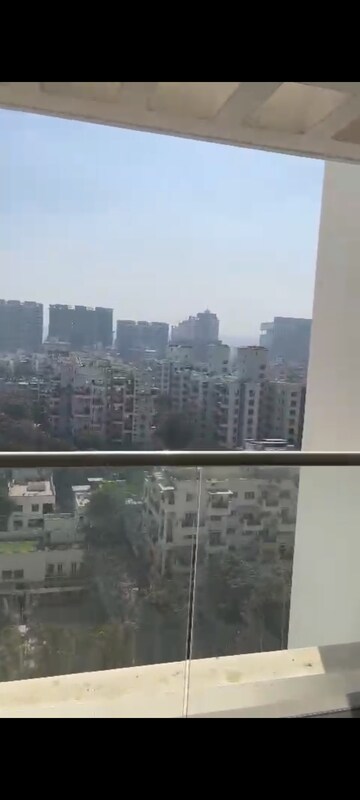 2 BHK Apartment For Rent in Utsav 51 Balewadi Residences, Balewadi