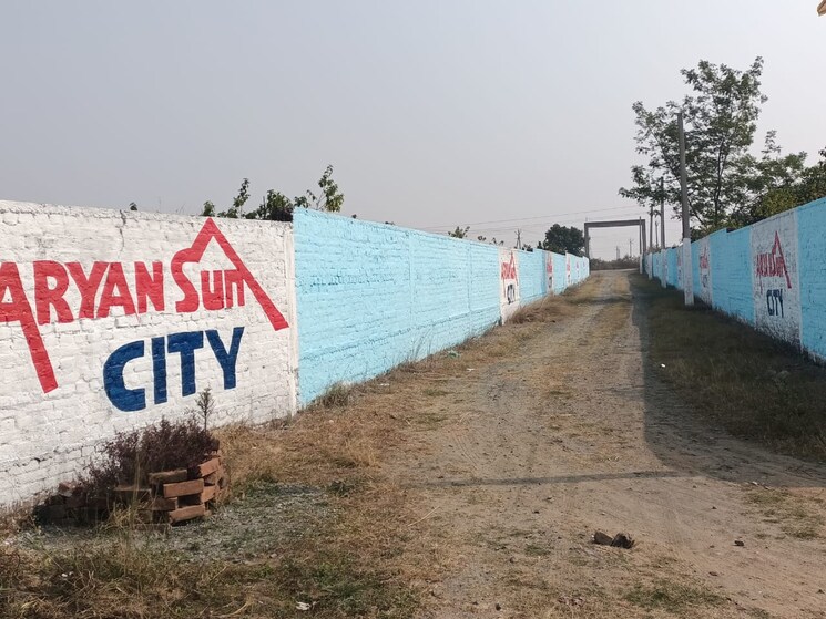 Exterior View, kanke  1305 Sq.Ft. Plot In Kanke Ranchi 8012843