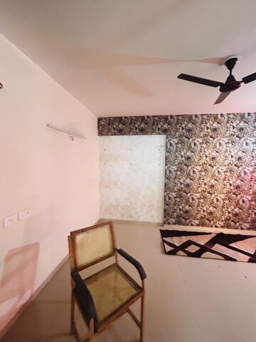 Furnished Amenities in 2 BHK Apartment at Wave Dream Homes, Wave City – for Rent