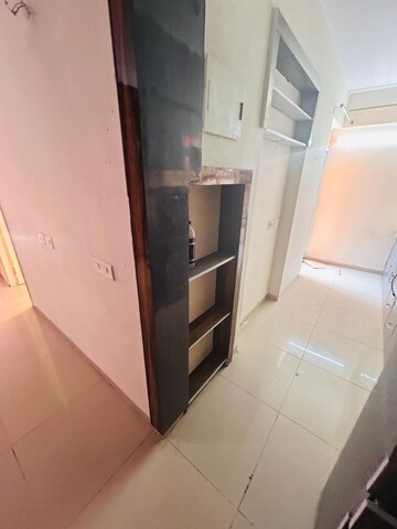 Bathroom in 2 BHK Apartment at Wave Dream Homes, Wave City – for Rent