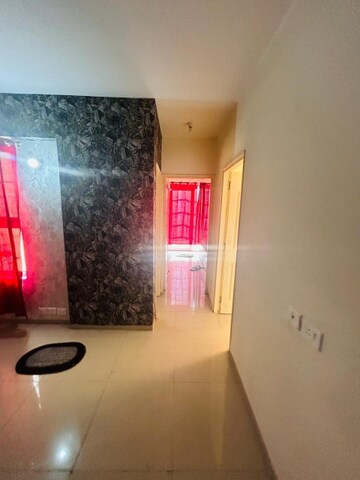 Furnished Amenities in 2 BHK Apartment at Wave Dream Homes, Wave City – for Rent