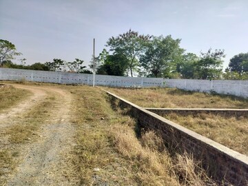 Plot Area in  Plot at Kanke – for Sale