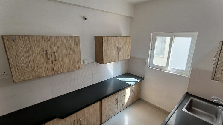 Kitchen, babukhan-solitaire 2 Bedroom 1130 Sq.Ft. Apartment In Gachibowli Hyderabad 8012814