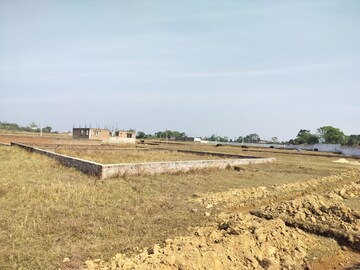 Plot Area in  Plot at Kanke – for Sale
