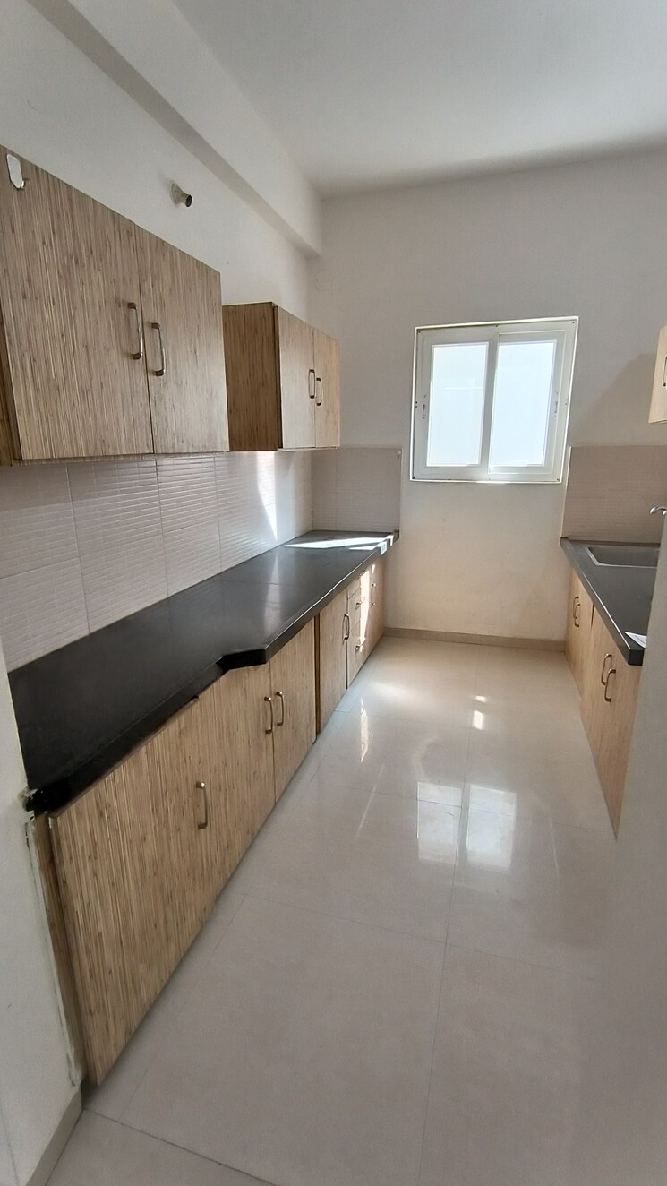 Kitchen, babukhan-solitaire 2 Bedroom 1130 Sq.Ft. Apartment In Gachibowli Hyderabad 8012814