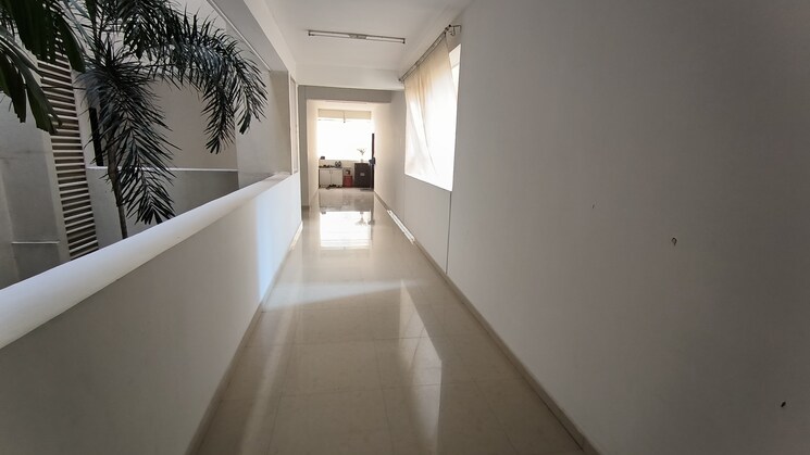 undefined, babukhan-solitaire 2 Bedroom 1130 Sq.Ft. Apartment In Gachibowli Hyderabad 8012814