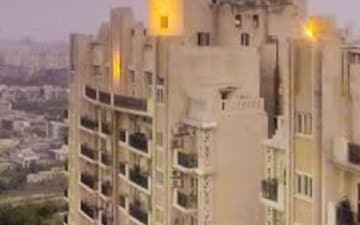 4 BHK Apartment For Rent in ATS One Hamlet, Sector 104
