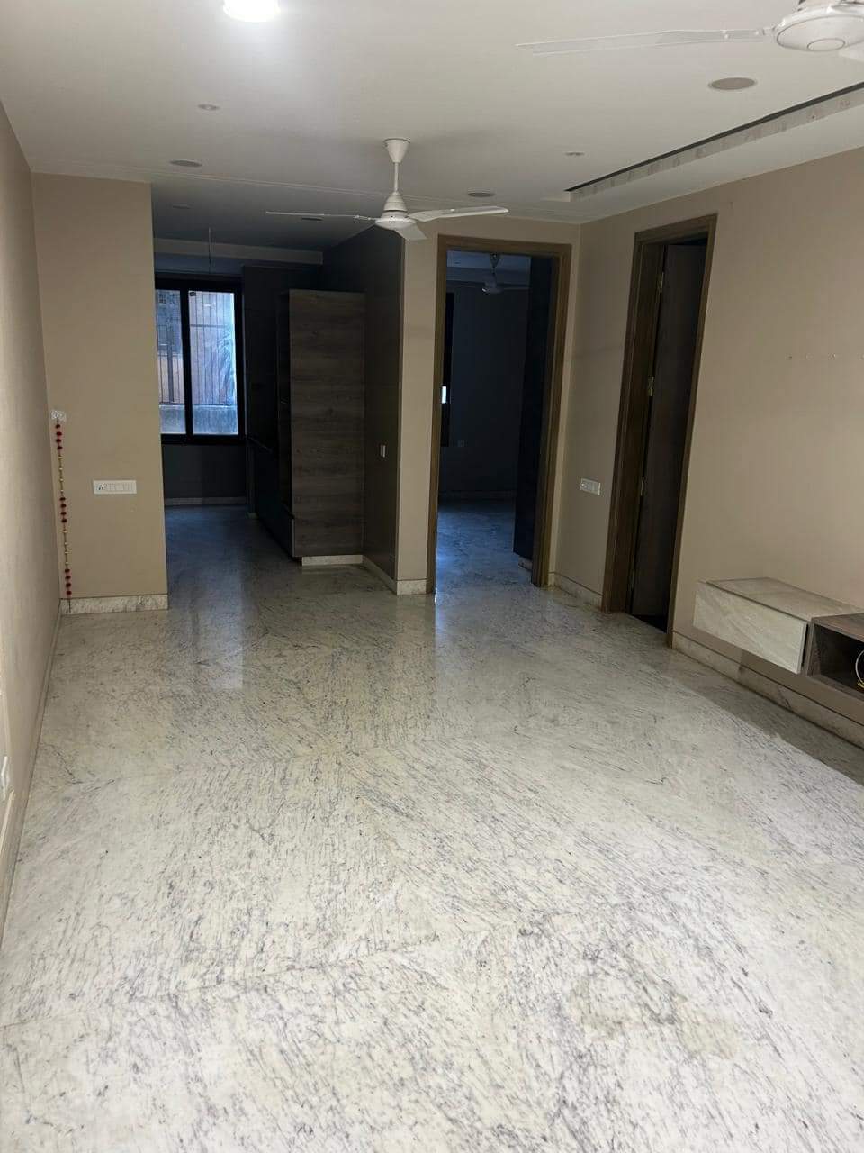 2 BHK + Pooja Room Builder Floor For Sale in Ar Construction And Deplo