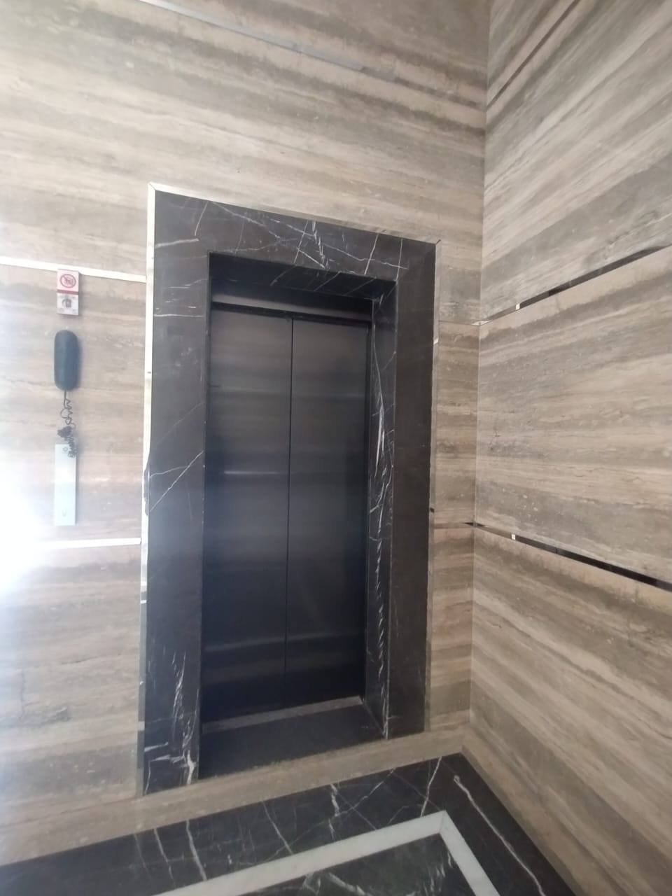 3 BHK + Pooja Room Apartment For Sale in Mandarin 33 West Avenue