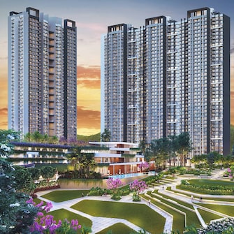 4 BHK Apartment For Resale in Godrej Miraya Sector 43 Gurgaon  8012899