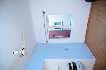 Furnished Amenities in 2 BHK Apartment at Brigade Bricklane, Jakkuru – for Rent