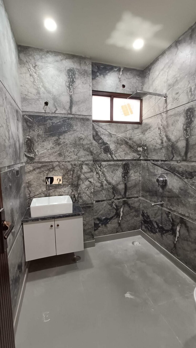 Master Bedroom, burari 2 Bedroom 85 Sq.Yd. Builder Floor In Burari Delhi 8012877