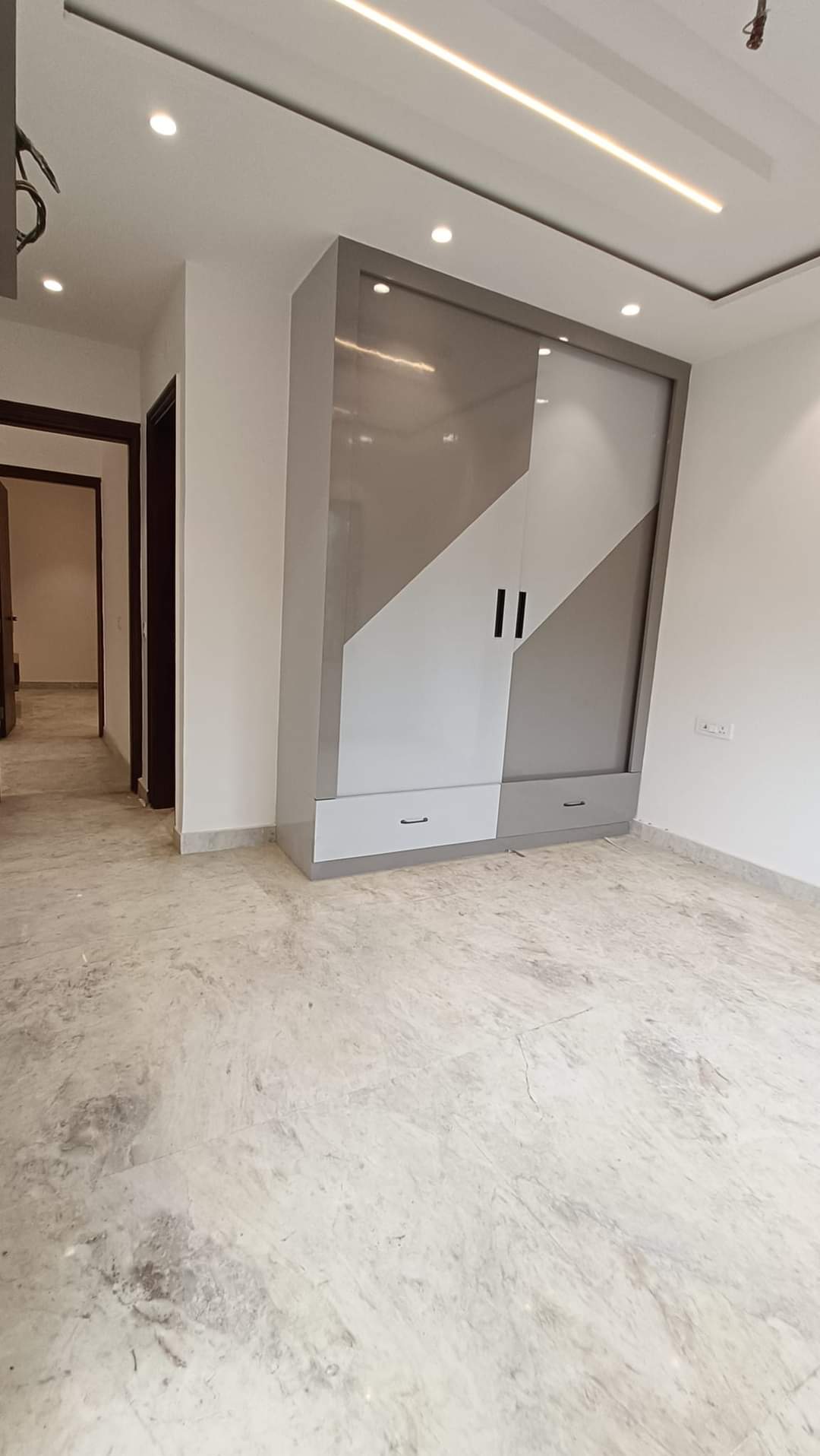 2 BHK + Pooja Room,Study Room Builder Floor For Sale in Ar Construction And Deplo